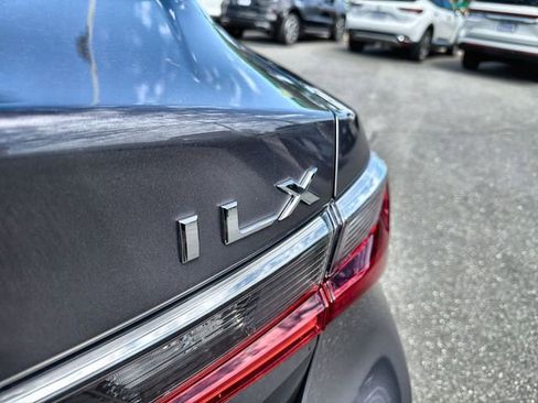 Used 2022 Acura ILX w/ Premium Package FWD image 30
