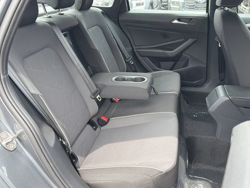 New 2026 Volkswagen Jetta Sport FWD image 19
