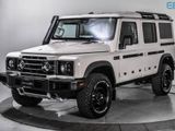 New 2025 INEOS Grenadier Trialmaster Edition image 2