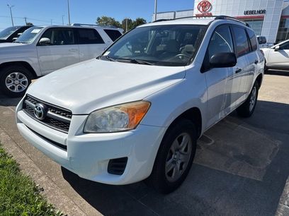 Used 2010 Toyota RAV4 2WD