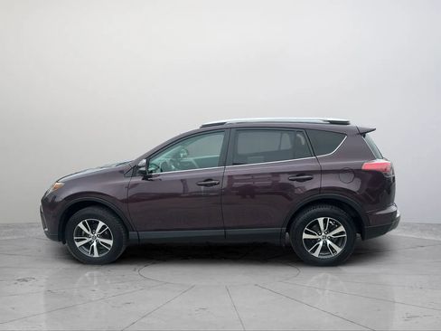 Used 2016 Toyota RAV4 XLE AWD/4WD image 16