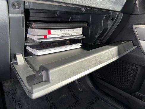 Used 2023 Toyota Tundra SR5 w/ SR5 Premium Package image 28