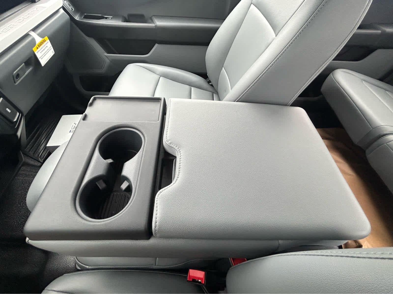 New 2027 Ford F450 XL AWD/4WD image 39