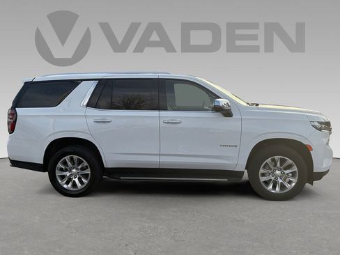 Used 2024 Chevrolet Tahoe Premier image 5