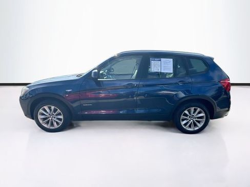 Used 2017 BMW X3 xDrive28i AWD/4WD image 4