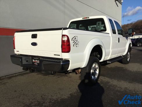 Used 2016 Ford F250 XL w/ Power Equipment Group image 10