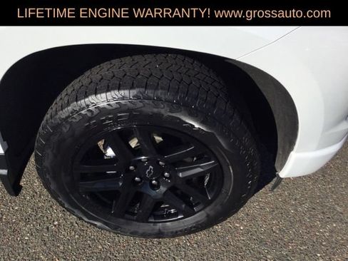 Used 2024 Chevrolet Silverado 1500 RST w/ Max Trailering Package AWD/4WD image 13
