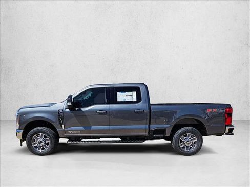 New 2026 Ford F250 Lariat w/ Lariat Premium Package AWD/4WD image 5