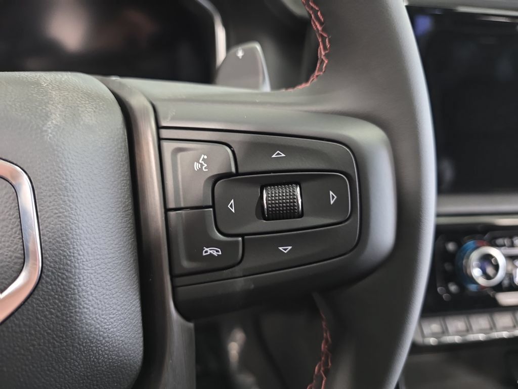 New 2026 GMC Sierra 1500 AT4X AWD/4WD image 17