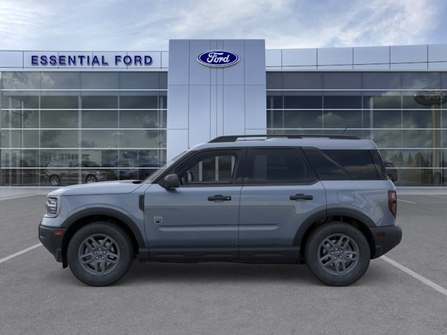New 2026 Ford Bronco Sport Big Bend AWD/4WD image 3