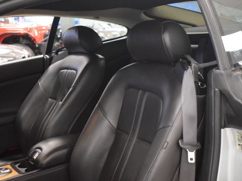 Used 2007 Jaguar XK XK 2dr Coupe image 50