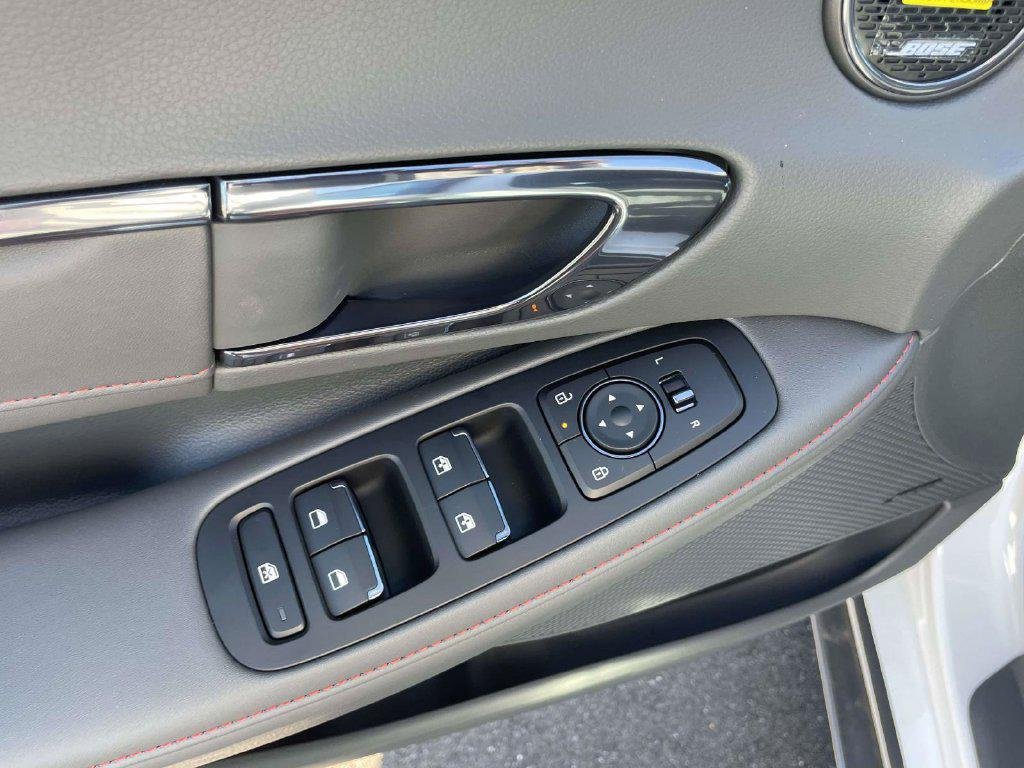 New 2026 Hyundai Sonata N Line FWD image 38