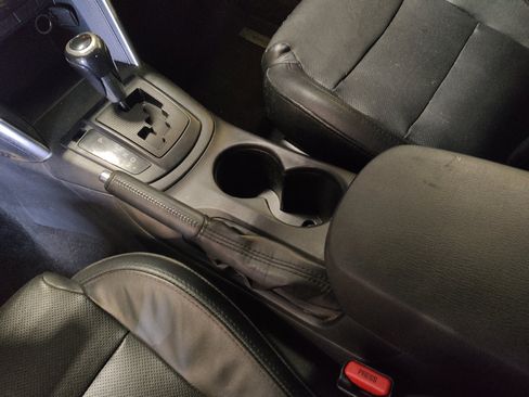 Used 2014 MAZDA CX-5 Grand Touring image 26