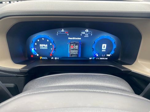 Used 2025 Ford Bronco Sport Big Bend image 6