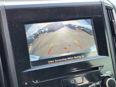 Used 2021 Subaru Crosstrek 2.0i Premium w/ Moonroof Package image 12