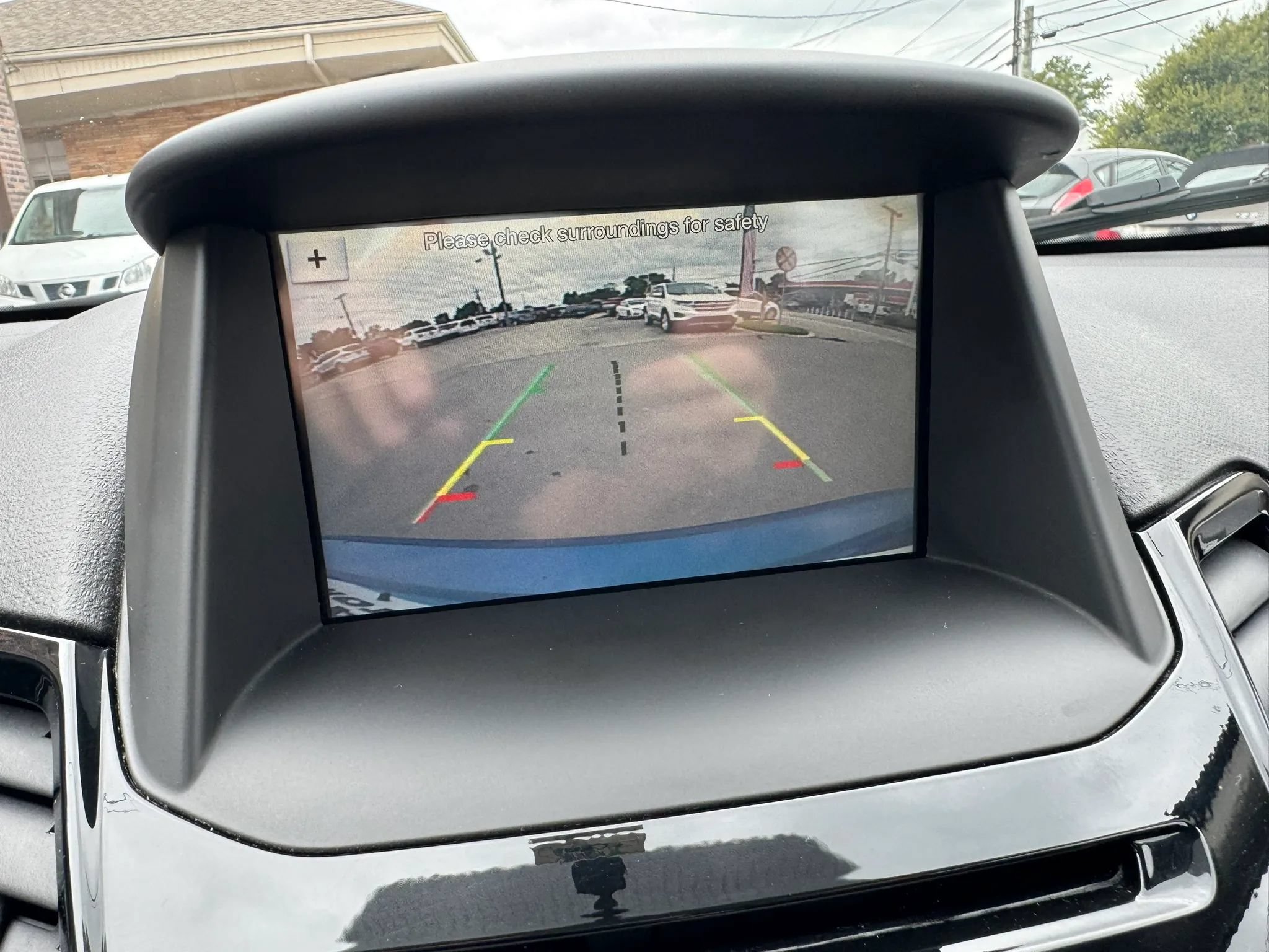 Used 2019 Ford Fiesta SE w/ Equipment Group 201A FWD image 45