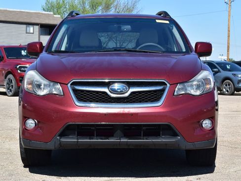 Used 2014 Subaru Crosstrek 2.0i Limited w/ Popular Package #2 image 2