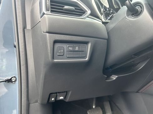 Used 2021 MAZDA CX-5 Carbon Edition image 21