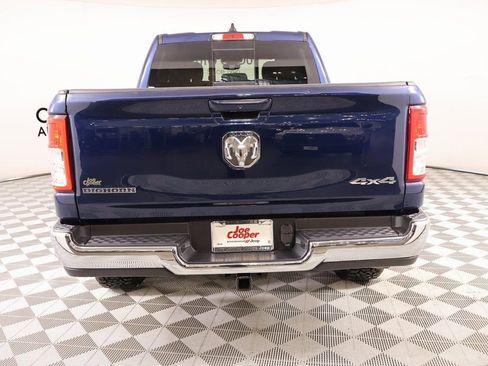 Used 2022 RAM 1500 Big Horn image 21