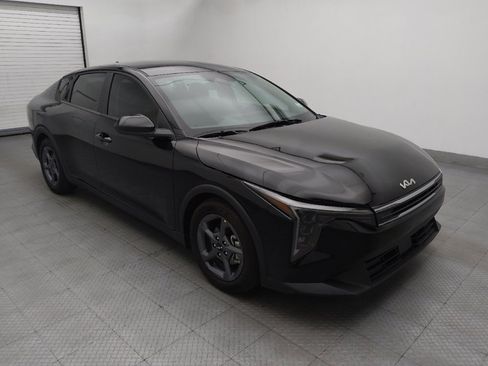 Used 2025 Kia K4 FWD image 13