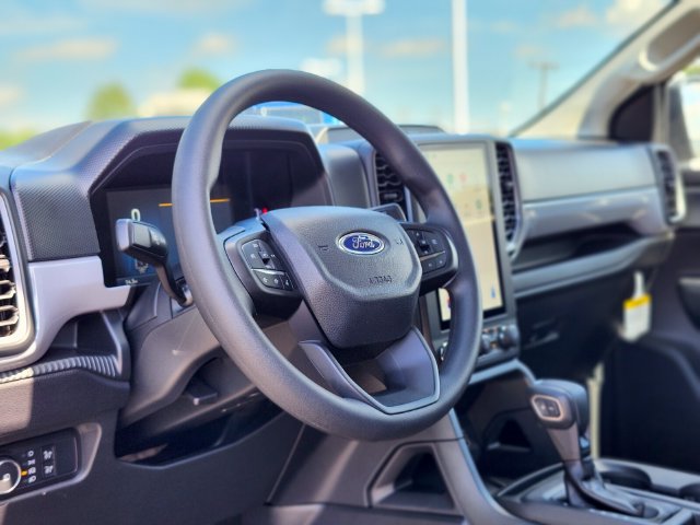 New 2026 Ford Ranger XL AWD/4WD image 19