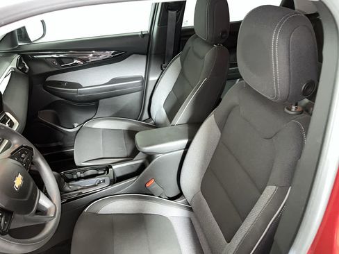 Used 2025 Chevrolet TrailBlazer LS w/ LS Convenience Package FWD image 15