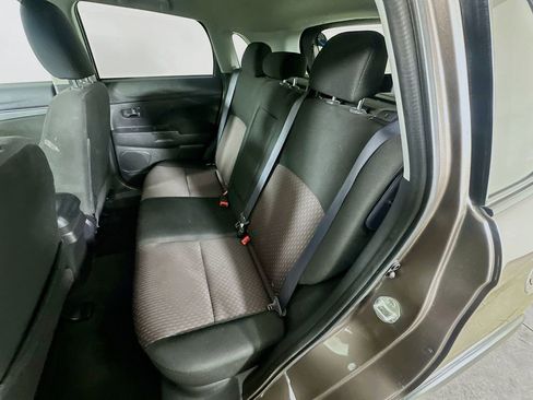 Used 2019 Mitsubishi Outlander Sport ES image 28