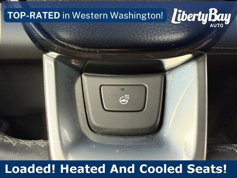 Used 2023 Honda Pilot Elite image 21