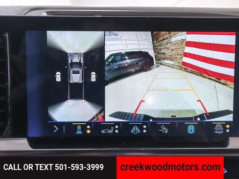 Used 2024 Chevrolet Silverado 2500 LTZ w/ LTZ Convenience Package image 51