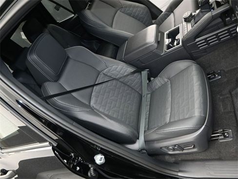 New 2026 Toyota 4Runner TRD Off-Road Premium image 16