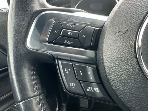 Certified 2022 Ford Mustang GT Premium w/ California Special Package image 26