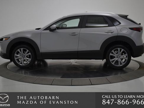New 2026 MAZDA CX-30 AWD 2.5 S image 17