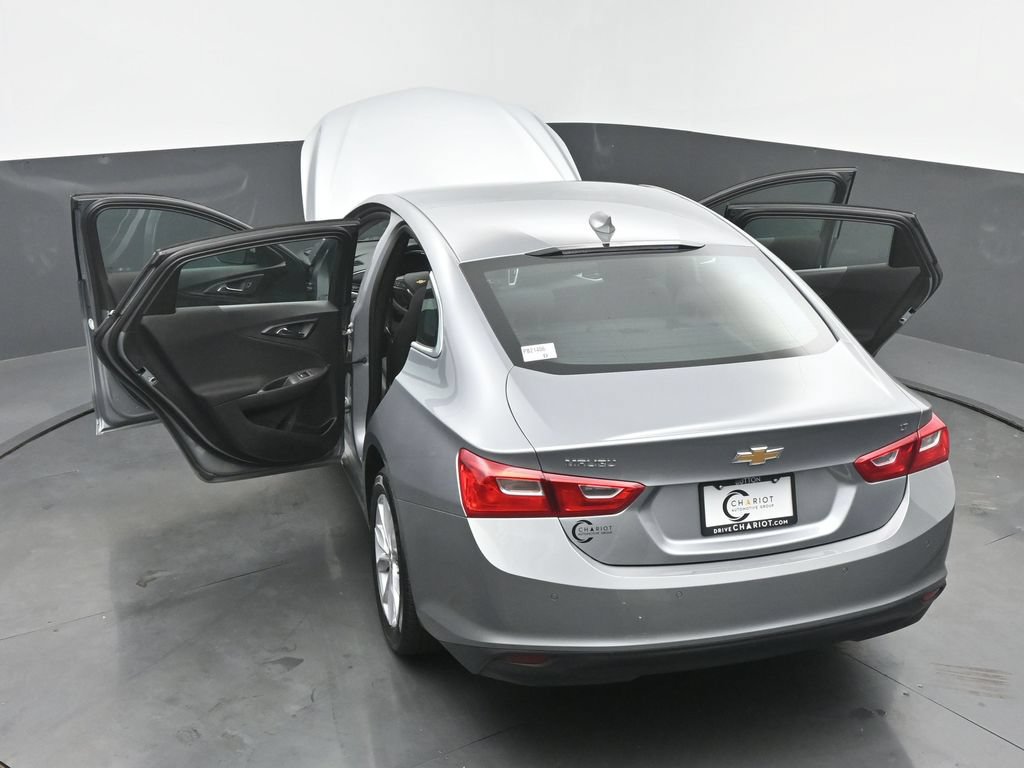 Used 2025 Chevrolet Malibu LT FWD image 67