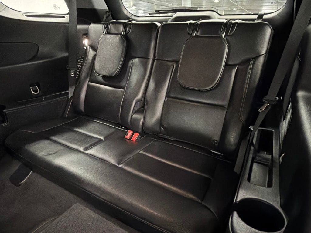 Used 2023 Ford Explorer Limited RWD image 40