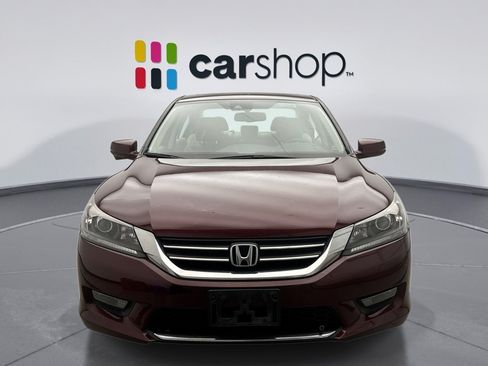 Used 2015 Honda Accord EX-L image 6
