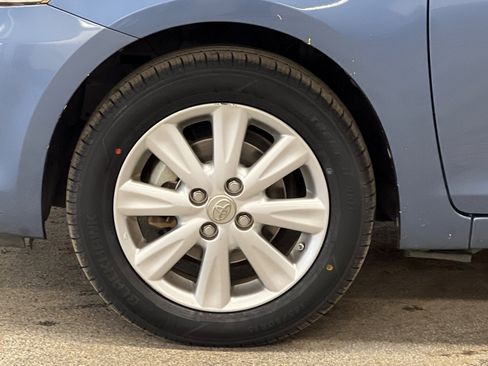 Used 2011 Toyota Yaris Sedan image 21