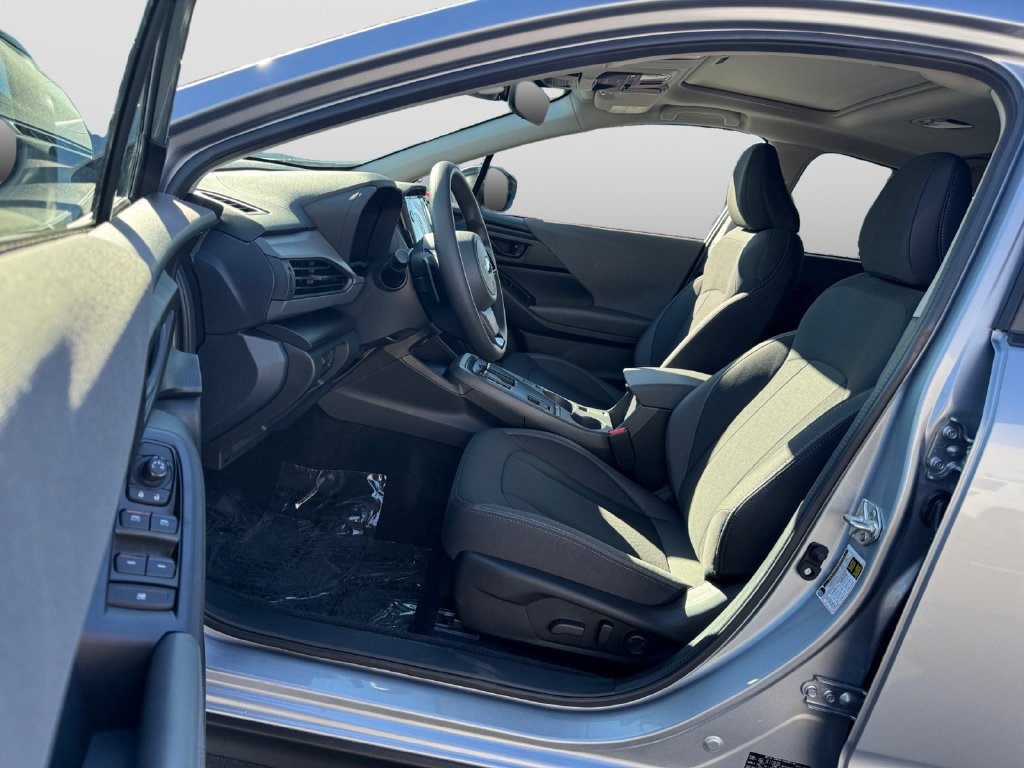 New 2026 Subaru Crosstrek 2.5i Premium AWD/4WD image 10
