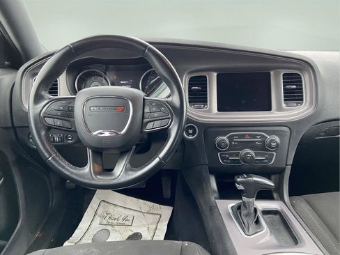 Used 2023 Dodge Charger SXT RWD image 21