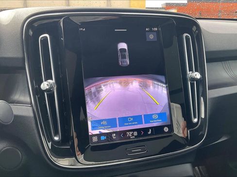 Used 2023 Volvo C40 Recharge Core w/ Climate Package image 24