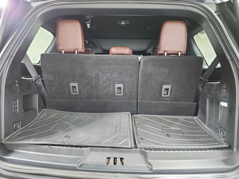 Used 2022 Ford Expedition Limited RWD image 53