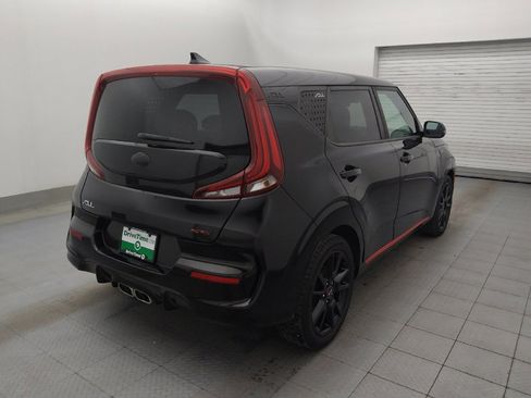 Used 2020 Kia Soul GT-Line Turbo FWD image 9