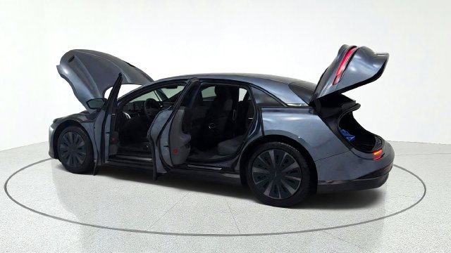 Used 2024 Lucid Air Pure RWD image 15