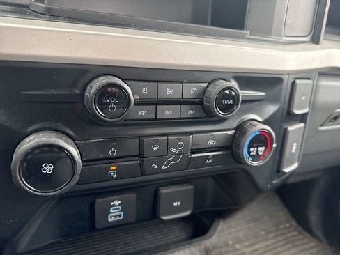 Used 2023 Ford F250 XL image 19