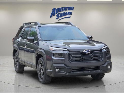 New 2026 Subaru Outback Limited AWD/4WD image 1