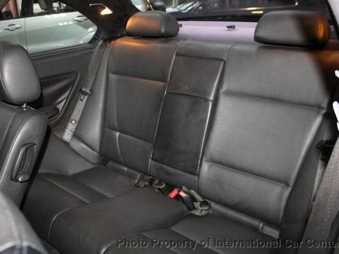 Used 2004 BMW 325Ci Coupe image 30