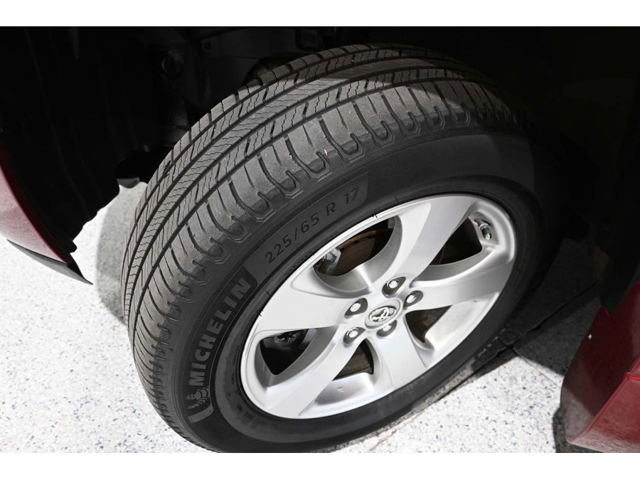Used 2013 Toyota Sienna LE FWD image 11