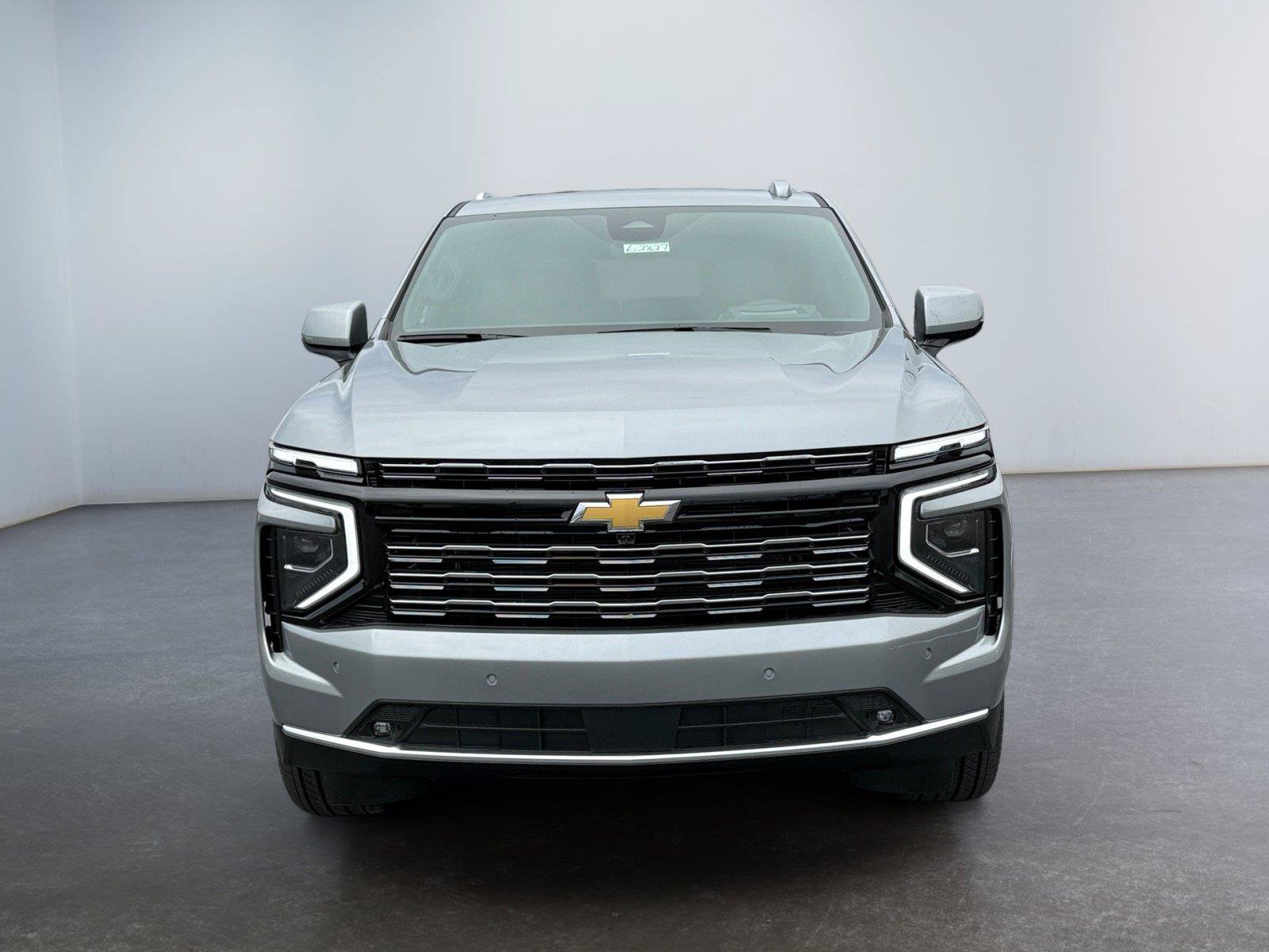 New 2026 Chevrolet Tahoe High Country AWD/4WD image 8