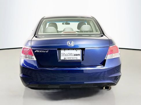 Used 2008 Honda Accord EX image 7