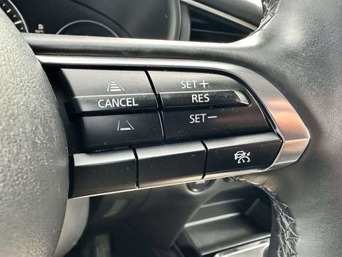 Used 2024 MAZDA CX-30 AWD 2.5 S w/ Select Sport Pkg image 17