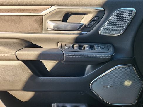 New 2026 RAM 1500 Laramie image 16
